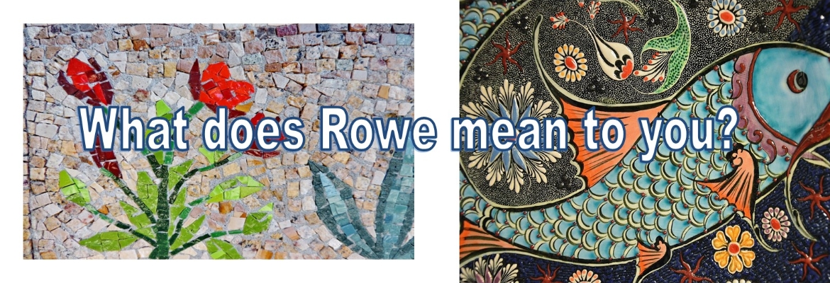 Town Mosaic Project-